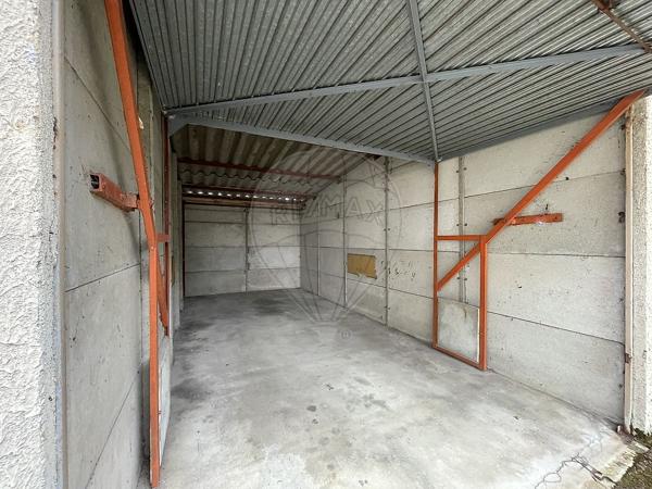 Stationnement  en vente - Aube - 10