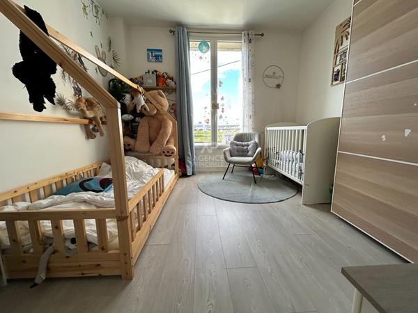 Maison Carrieres Sous Poissy 3 pièce(s) 80 m2 €294 000 ** - Référence 9095