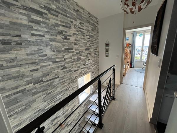 Maison Carrieres Sous Poissy 3 pièce(s) 80 m2 €294 000 ** - Référence 9095