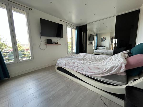 Maison Carrieres Sous Poissy 3 pièce(s) 80 m2 €294 000 ** - Référence 9095