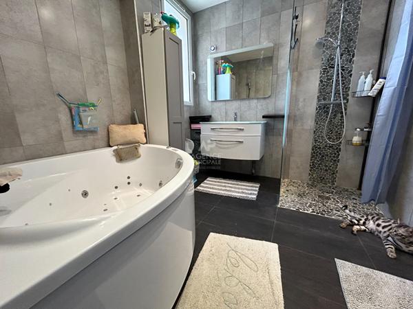 Maison Carrieres Sous Poissy 3 pièce(s) 80 m2 €294 000 ** - Référence 9095