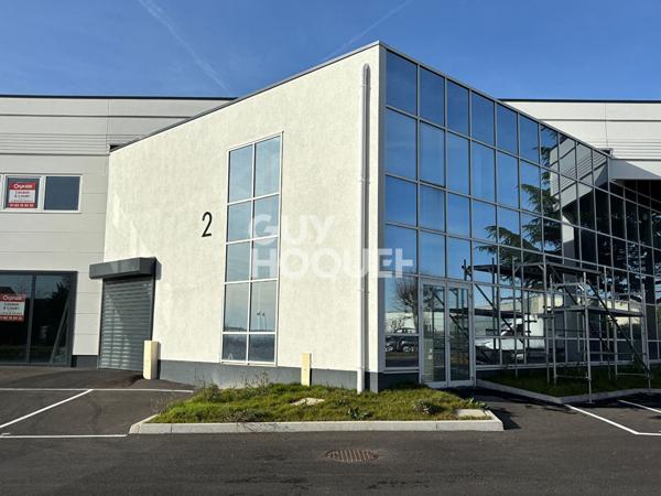 Local commercial à vendre à Fontenay Trésigny