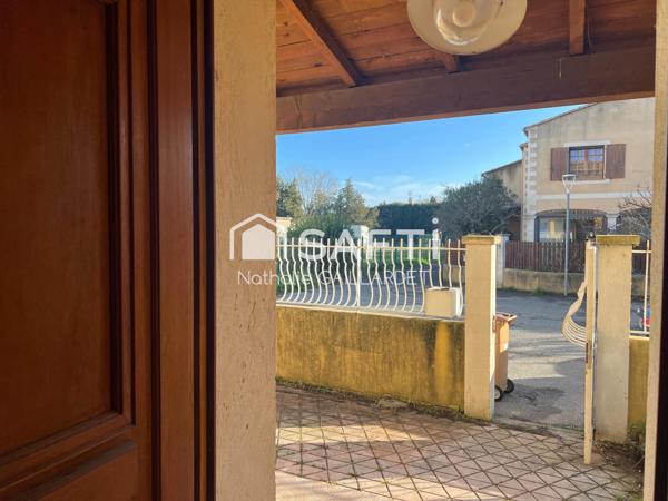 Maison familiale proche centre-ville