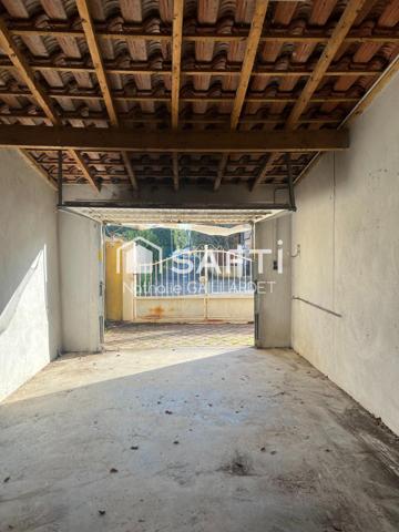 Maison familiale proche centre-ville