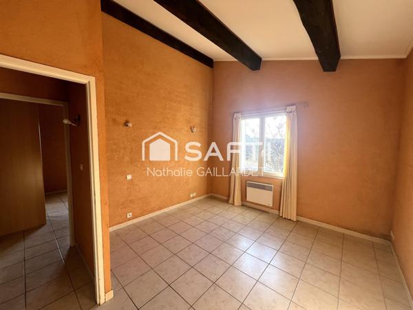 Maison familiale proche centre-ville