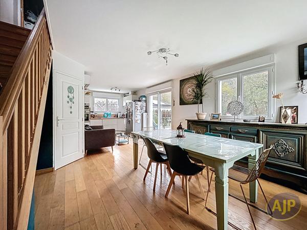 Vente maison Audenge : 997 975 € - AJP Immobilier Audenge