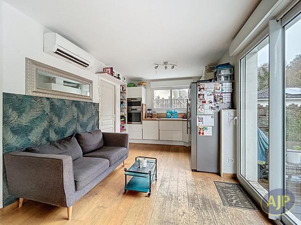 Vente maison Audenge : 997 975 € - AJP Immobilier Audenge