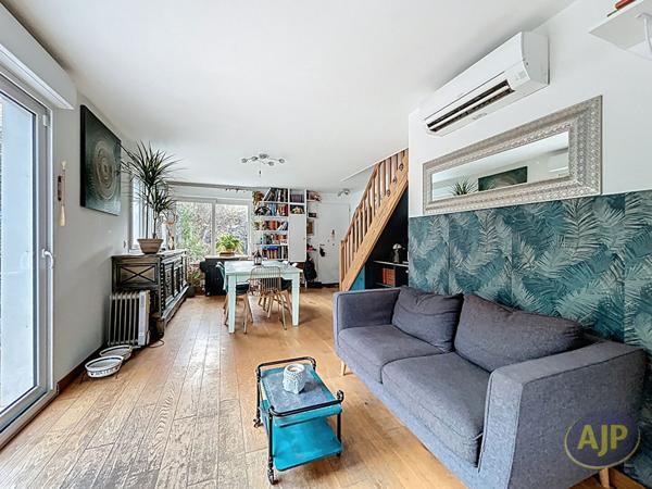 Vente maison Audenge : 997 975 € - AJP Immobilier Audenge