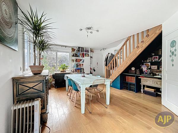 Vente maison Audenge : 997 975 € - AJP Immobilier Audenge