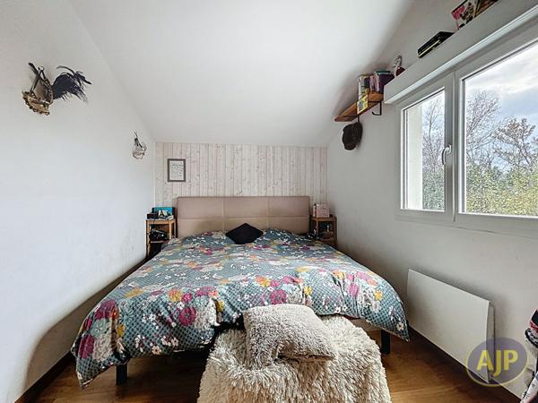 Vente maison Audenge : 997 975 € - AJP Immobilier Audenge