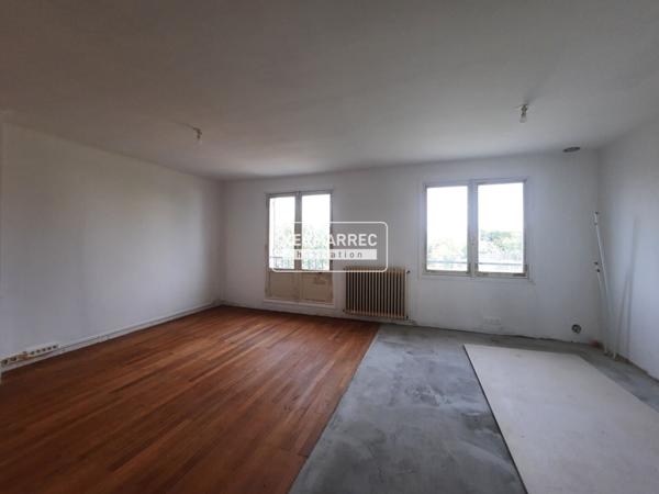Maison 3 pièces – 72 m² environ à Saint-Nazaire (ref : 76535SN)