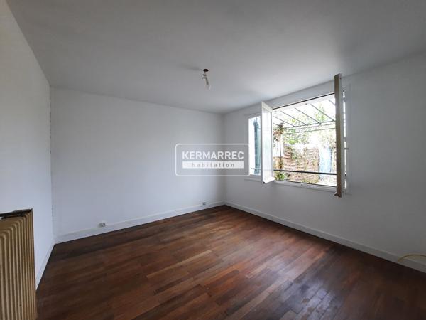 Maison 3 pièces – 72 m² environ à Saint-Nazaire (ref : 76535SN)