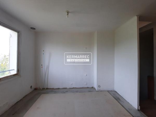 Maison 3 pièces – 72 m² environ à Saint-Nazaire (ref : 76535SN)