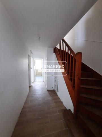 Maison 3 pièces – 72 m² environ à Saint-Nazaire (ref : 76535SN)