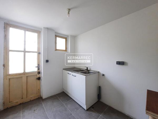 Maison 3 pièces – 72 m² environ à Saint-Nazaire (ref : 76535SN)