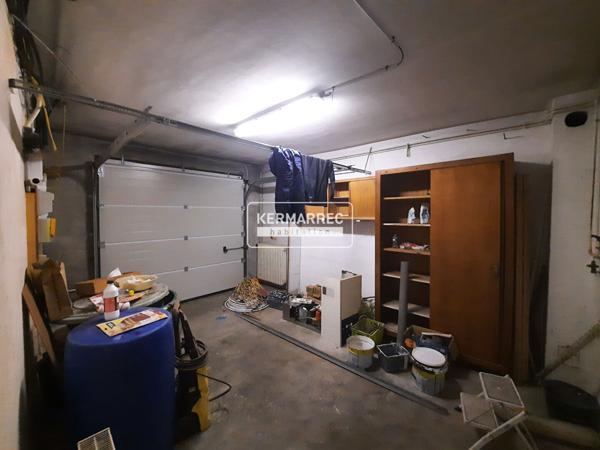 Maison 3 pièces – 72 m² environ à Saint-Nazaire (ref : 76535SN)