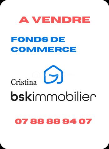 Fonds de commerce