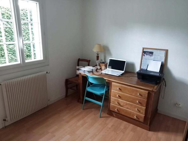 Bidart (64210) Maison Individuelle de 130m2 4 chambres grand garage, à BIDART 64210