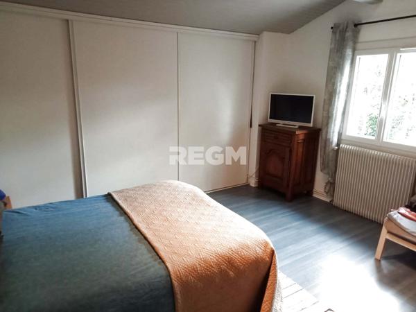 Bidart (64210) Maison Individuelle de 130m2 4 chambres grand garage, à BIDART 64210