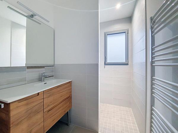 Maison à vendre à Puilboreau - 3 chambres, calme et moderne