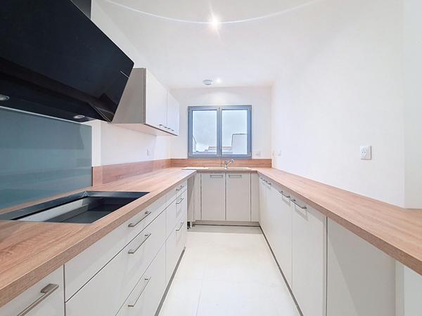 Maison à vendre à Puilboreau - 3 chambres, calme et moderne