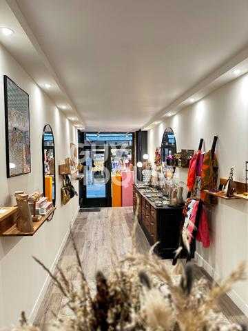 Local commercial - emplacement de choix!