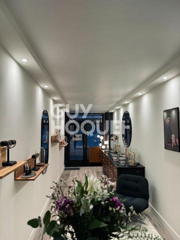 Local commercial - emplacement de choix!