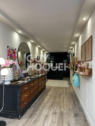 Local commercial - emplacement de choix!