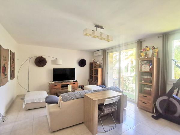 Appartement Nice 3 pièce(s)