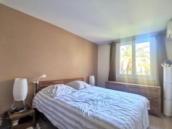 Appartement Nice 3 pièce(s)