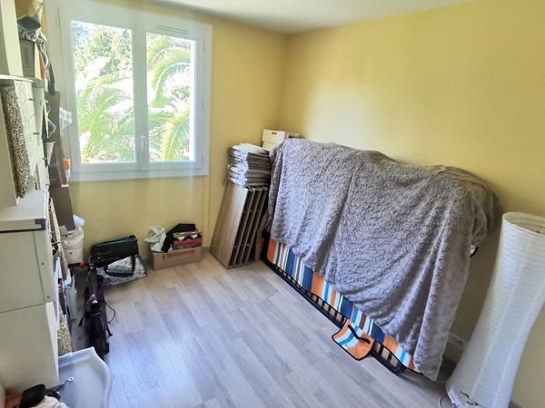 Appartement Nice 3 pièce(s)