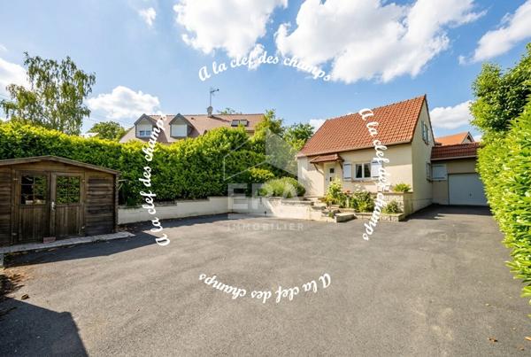 Maison Gif Sur Yvette 7 pièce(s) 114 m2