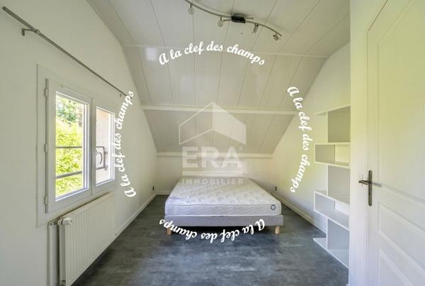 Maison Gif Sur Yvette 7 pièce(s) 114 m2