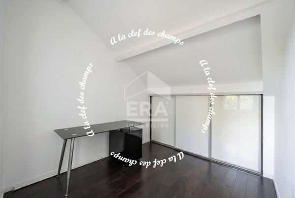 Maison Gif Sur Yvette 7 pièce(s) 114 m2