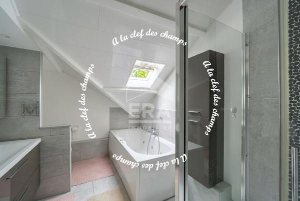 Maison Gif Sur Yvette 7 pièce(s) 114 m2