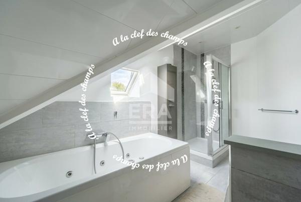 Maison Gif Sur Yvette 7 pièce(s) 114 m2