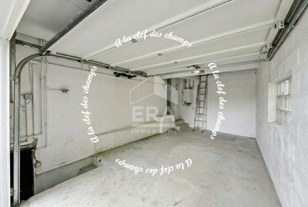 Maison Gif Sur Yvette 7 pièce(s) 114 m2
