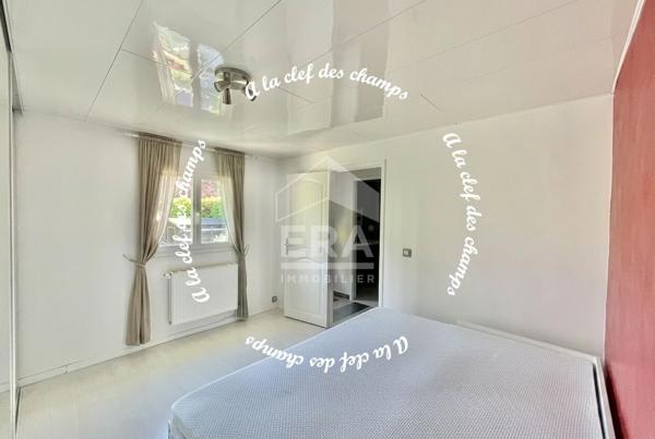 Maison Gif Sur Yvette 7 pièce(s) 114 m2