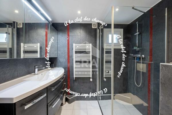 Maison Gif Sur Yvette 7 pièce(s) 114 m2