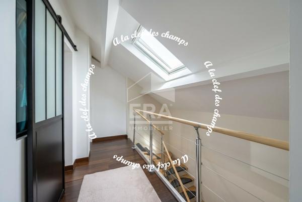 Maison Gif Sur Yvette 7 pièce(s) 114 m2