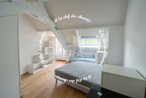 Maison Gif Sur Yvette 7 pièce(s) 114 m2