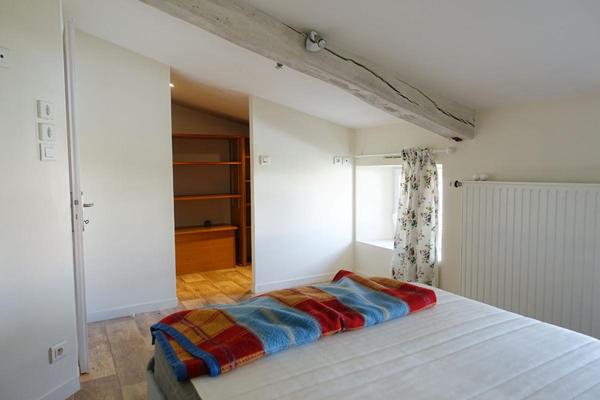 Maison familiale avec chambre au rdc - Vendée, 85250