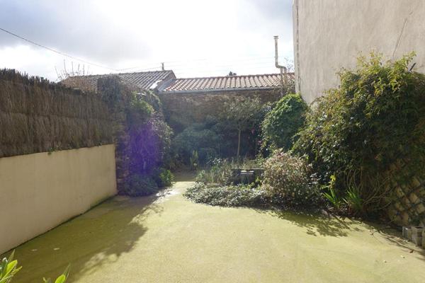 Maison familiale avec chambre au rdc - Vendée, 85250