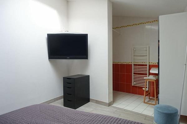 Maison familiale avec chambre au rdc - Vendée, 85250