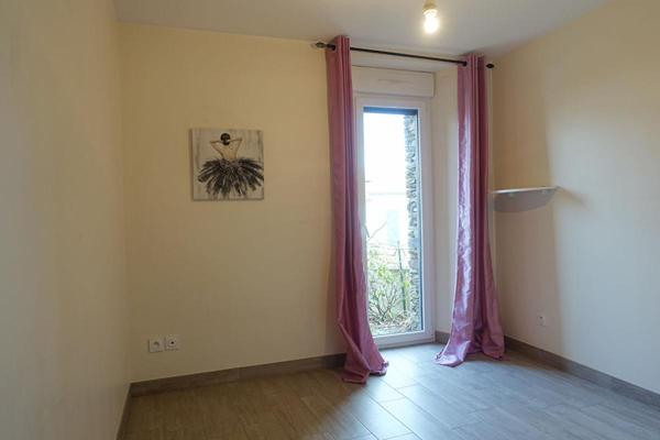 Maison familiale avec chambre au rdc - Vendée, 85250