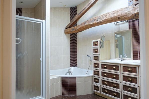 Maison familiale avec chambre au rdc - Vendée, 85250