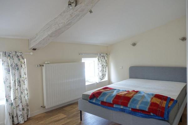 Maison familiale avec chambre au rdc - Vendée, 85250