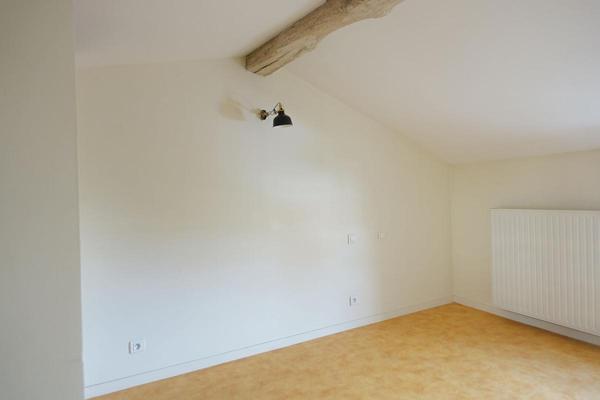 Maison familiale avec chambre au rdc - Vendée, 85250