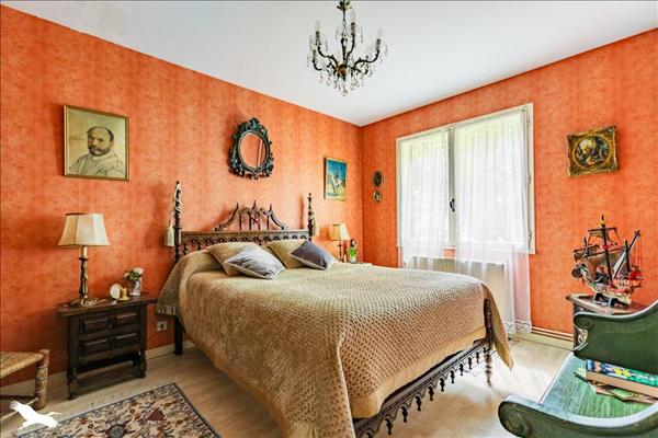 Maison à vendre |  Tresses |  4 pièces | 113 m²