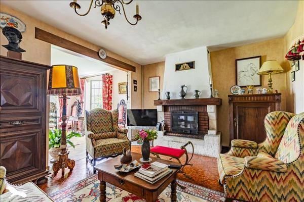 Maison à vendre |  Tresses |  4 pièces | 113 m²